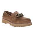 thumbnail image 2 of Corkys Womens Not Literally Lug Sole Loafers Casual Shoes, 2 of 5