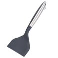thumbnail image 3 of Espátula de boca ancha para cocinar, espátula de boca ancha para freír Suministros de cocina Espátula de boca ancha para freír Mejore su experiencia, 3 of 12