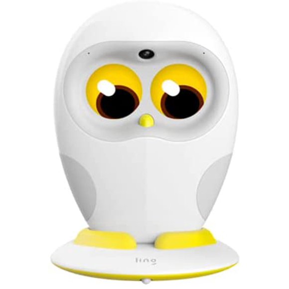 Luka Hero, Reading Robot, The Latest Story Collector Robot from The Luka Family - an Interactive & Fun Reading Companion for Kids.