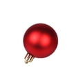 thumbnail image 3 of SAYOO 24pcs Christmas Tree Hanging Ball, DIY Craft Ornament New Year Party Decoration Gift, 3 of 8
