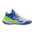 thumbnail image 2 of Tenis K-Swiss JUMPSHOT Para Caballero Color Azul, 2 of 8