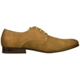 thumbnail image 2 of Ferro Aldo Mens Isaiah Leather Lace Up Dress Oxfords, 2 of 5