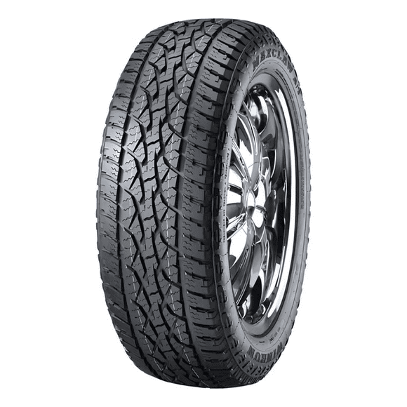 LLANTA LT245/75R16 120/116S WINRUN MAXCLAW A/T AUTO