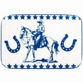 thumbnail image 5 of Buckaroo Bath Collection - Valance, 5 of 7