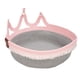 thumbnail image 2 of Cama para gatos, rascador para gatos, salón, suministros para mascotas, perrera redonda, cuerda tejida duradera, nido para dormir para perros y gatos, princesa m Yinane Camas para gatos, 2 of 8