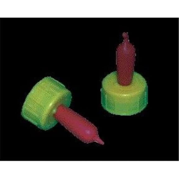 Neogen 7006C Ideal Pritchard Nipples- Red 2 Pack