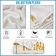 thumbnail image 4 of LHSHID Nana Gifts Nana Blankets Mothers Day Birthday Gifts for Nana Grandma Grandmother from Granddaughter Grandson GrandChildren Presents Nana Blanket Throw 30"x40", 4 of 7