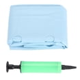 thumbnail image 2 of Inflatable Waffle Cushion, Inflatable Wheelchair Cushion Adjustable  for Bed for Seniors, 2 of 7