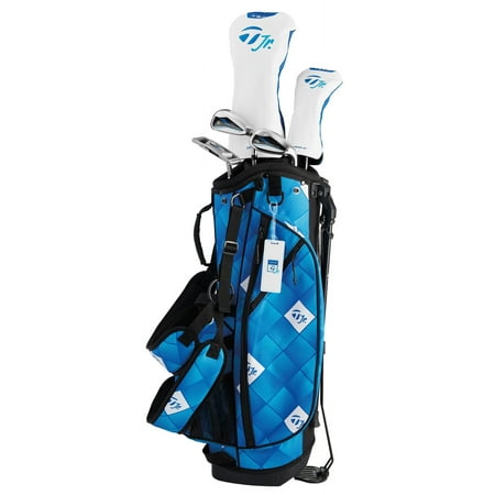 Junior TaylorMade Team TaylorMade Jr (7-9) Starter Set Club Set Junior