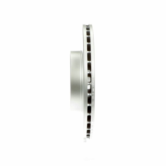 Bosch 25010544 Disc Brake Rotor