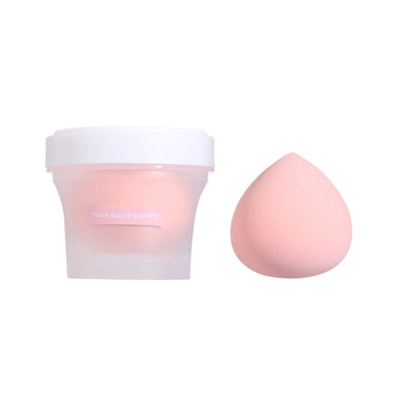 Makeup Sponge Set Makeup Blender Latex Free and High-definition Makeup Blender For Powder Cream and Liquid, Super Soft Beauty Cosmetic
