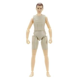 Stranger Things Void Series Hopper Action Figure Set with Cassette