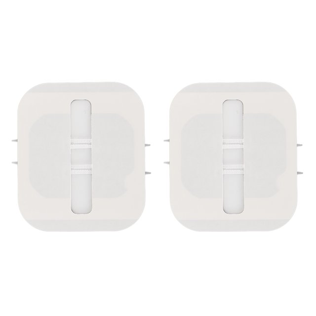 Laceration Closure Device, Emergency Wound Closure Device Hollow Breathable Hygienic Skin Friendly Safe Waterproof For Home For Child ANGGREK Otros