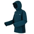 thumbnail image 3 of Regatta Mens Birchdale II Waterproof Jacket, 3 of 5