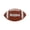 Brown, variant on Seasonal Supply Co. Leather-Look Vinyl Youth Football Assorted Colors