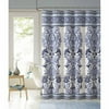 ***DISCONTINUED*** VCNY Home Mariah 100 Percent Cotton Shower Curtain