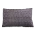thumbnail image 1 of Ahgly Company Indoor Rectangular Mid-Century Modern Lumbar Throw Pillow, 13 inch by 19 inch, 1 of 5