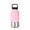 Pink, variant on Kraoden 304 Stainless Steel Vacuum Insulated Pet Water Bottle with Detachable Bowls, Portable Dog Hydration Kettle for Outdoor Activities, Hiking, Camping, and Travel