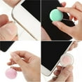 thumbnail image 6 of 2026 Macaron Screen Wipes, Portable Phone & Glasses Cleaner, 6 of 6