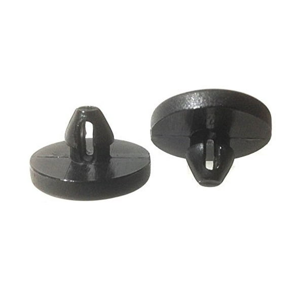 Toyota Cushion For Stop Lamp Switch 2pcs Genuine Parts 90541-06036