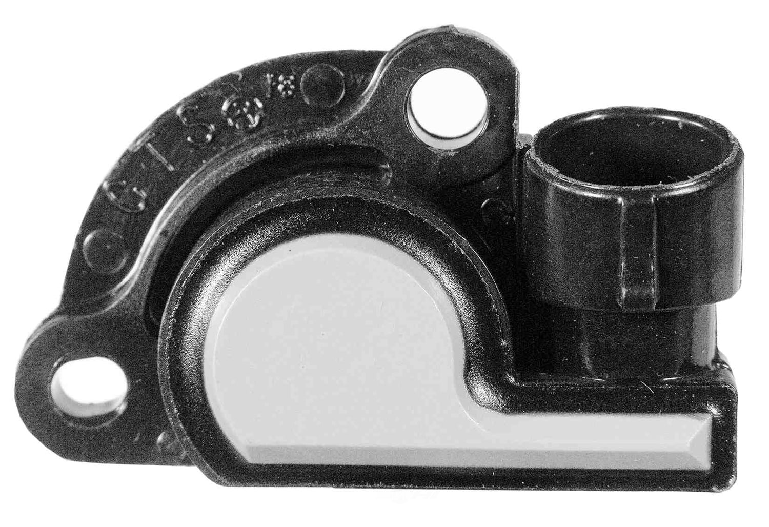 NGK TH0034 Throttle Position Sensor Fits select: 1992-1995 CHEVROLET CORVETTE, 1987-1993 CHEVROLET S TRUCK
