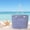 D, variant on Euaioeiu Insulated Wine Tote Cooler Bag Leakproof Thermal Portable Carrier for Beach Picnic Camping Outdoor Party Holiday Gift