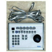 Controle Pelco KBD300A PTZ Keyboard JOYSTICK/CONTROLLER