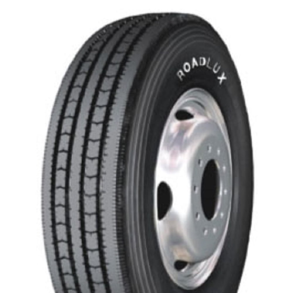 Roadlux R216 Heavy Duty All Position Commercial Truck Tire - 11R22.5 ...