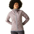 thumbnail image 4 of Regatta Womens Tarvos VI Waterproof Jacket, 4 of 5
