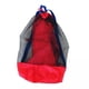 thumbnail image 1 of 2 Bolsas De Malla Para Playa, Bolsa De Almacenamiento, Bolsa Para Juguetes De Playa, Bolsa Para Accesorios De Natación Con Conchas, 1 of 8