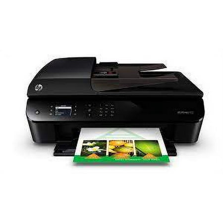 HP Officejet 4630 Inkjet e-All-in-One Printer B4L03A