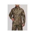 thumbnail image 2 of Natural Gear Men's Bush Long Sleeve Shirt Natural Gear Camo Large, 2 of 3