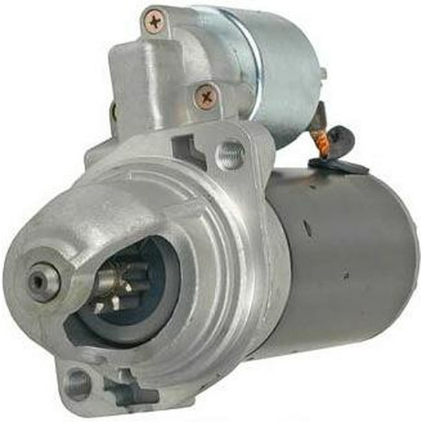 NEW VOLVO PENTA STARTER FITS AQ145B AQ151 AQ170 AQ171A AQ251 0001-311 ...