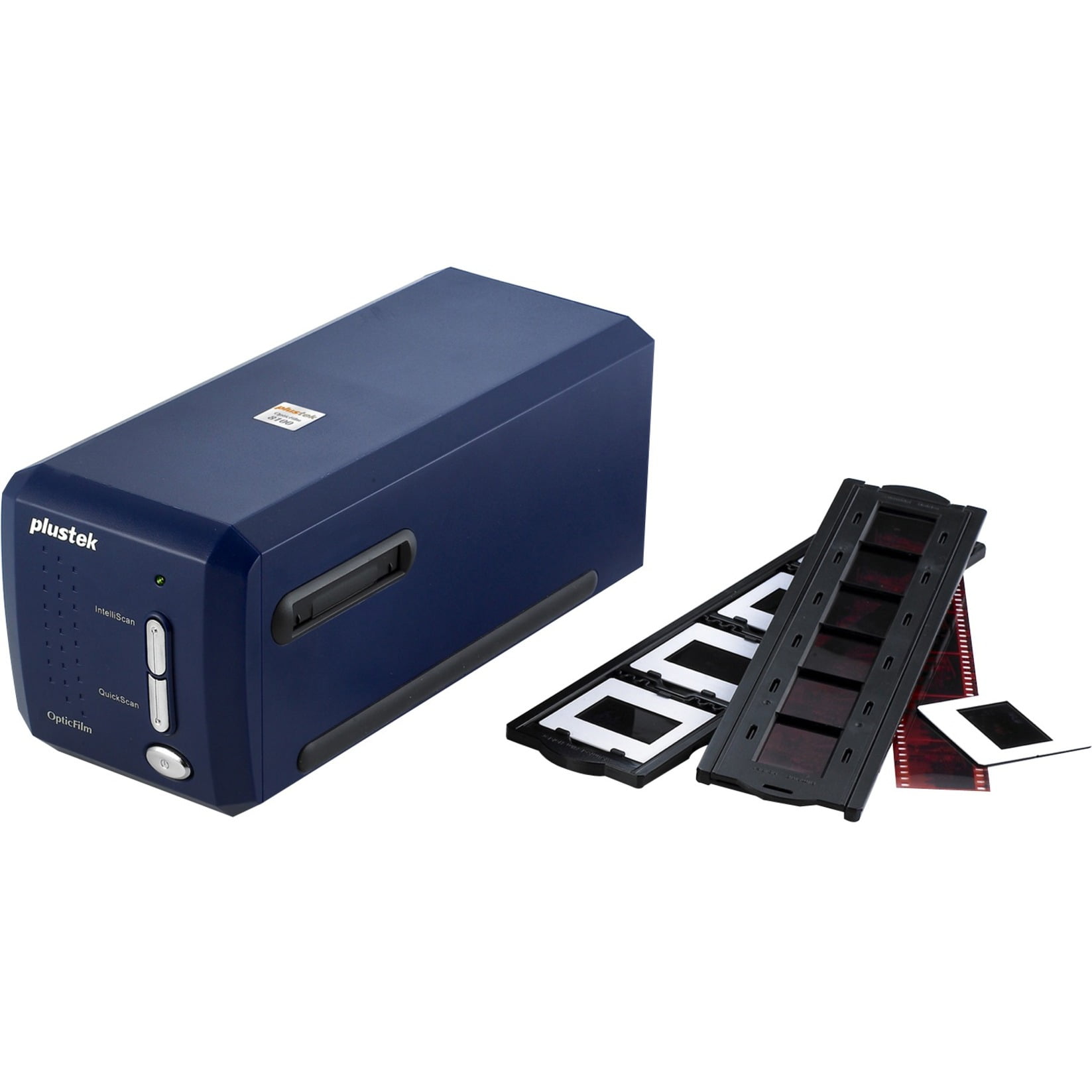 スキャナー Plustek OpticFilm 8100 35mm Film Scanner 71g0F8HxQHL._UF894,1000_QL80_.jpg