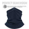 thumbnail image 3 of Xingzhi UV Resistant Head Scarf Warp Neck Cover Dustproof Mask Face Cover Quick Drying Headscarf for Riding Cycling, 3 of 3
