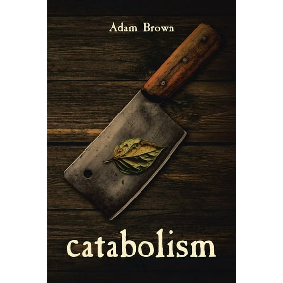 Catabolism, (Paperback)