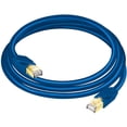thumbnail image 7 of CAT 8 Ethernet Cable 20 ft Internet Cable for Router, Gaming, Xbox, Network Adapters, PS5, 7 of 7