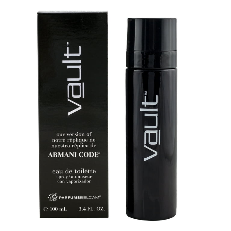 Armani code sport online alternative