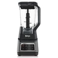 thumbnail image 1 of Licuadora Profesional NINJA 1400W 4 VELOCIDADES SISTEMA Inteligente IQ NINJA BN750 reacondicionado, 1 of 2