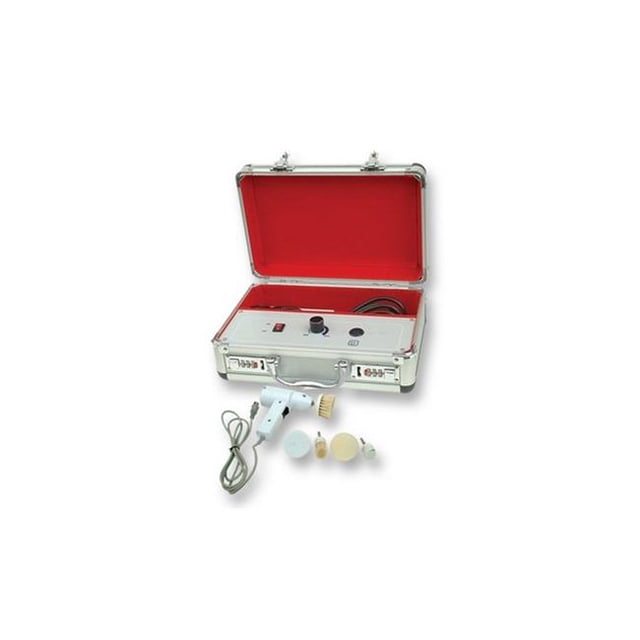 CSC Spa CM-4017 Étui de Transport pour Brosse