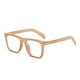 thumbnail image 1 of Gafas anti-azules europeas y americanas gafas de sol modernas gafas de sol degradadas europeas y americanas, 1 of 6