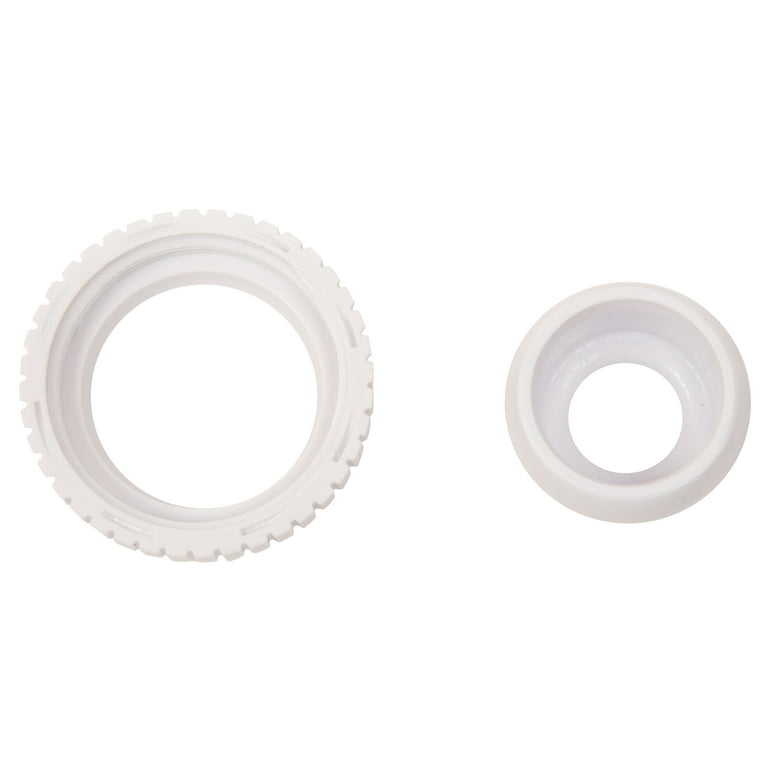 Swimming pool return jet directional eyeball with ring sales