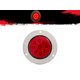 thumbnail image 1 of Plafón Lateral 9 Leds Luz Rojo Redondo 2 Pulgadas Tunelight TUNELIGHT-RENOVATIO ., 1 of 3