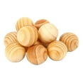 thumbnail image 1 of 120 Pcs Camphor Balls Deodorizer Balls Drawer Air Freshener Deodorizer Balls, 1 of 6