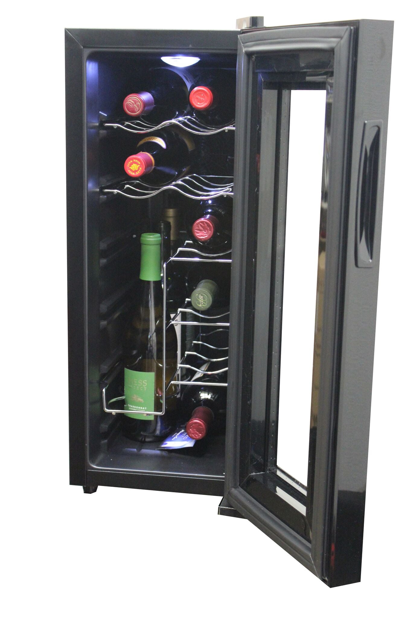 homeimage wine cooler