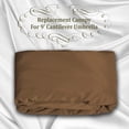 thumbnail image 5 of 9ft Umbrella Top Cover Only Canopy 8rib Patio Replacement Canopy Outdoor (Canopy Only), 5 of 5