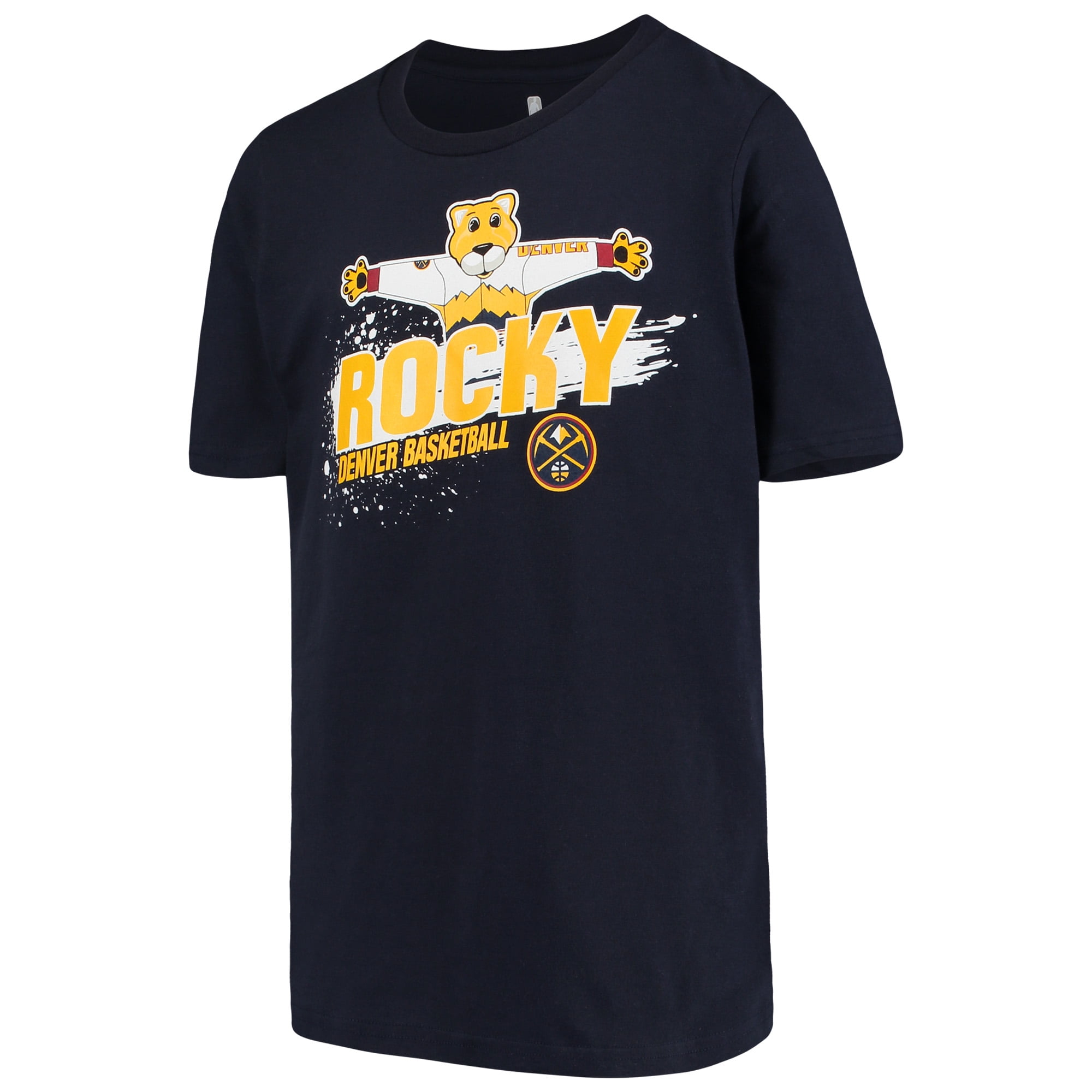 denver nuggets kids jersey