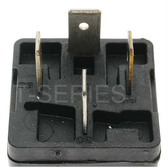 Standard Motor Products RY265T A/C Compressor Clutch Relay