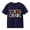 Dark Blue, variant on UACY Girls Sixth Grade Back to School T Shirt Short Sleeve Crew Neck Cotton Casual Summer Graphic Tee (Dark Blue, 12-13 Years)