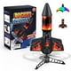 thumbnail image 1 of Kits de cohetes Recico modelo Rocket Launcher con set de lanzamiento rojo, 1 of 7